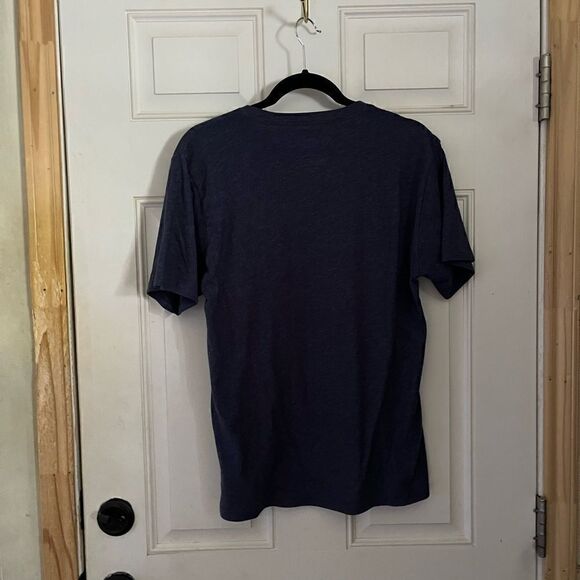 Dallas Cowboys Authentic Mens Tshirt Medium - Picture 3 of 3